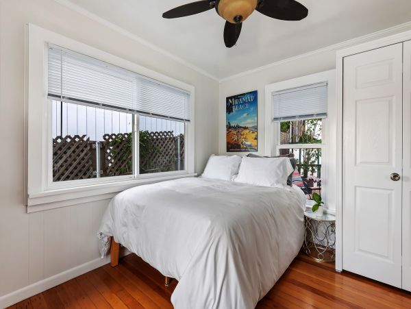 Santa Barbara County Condo 990794