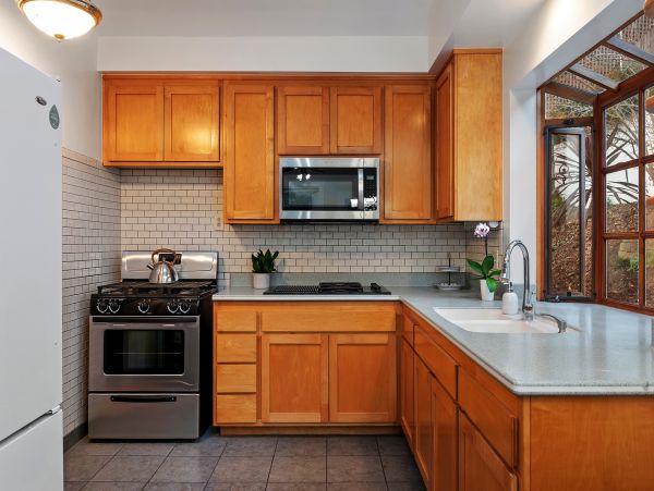 Santa Barbara County Condo 990794