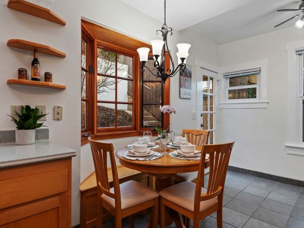 Santa Barbara County Condo 990794