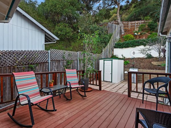 Santa Barbara County Condo 990794