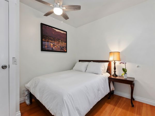 Santa Barbara County Condo 990794