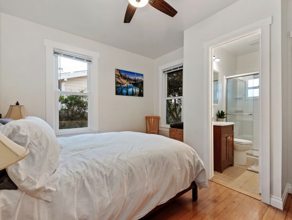 Santa Barbara County Condo 990794