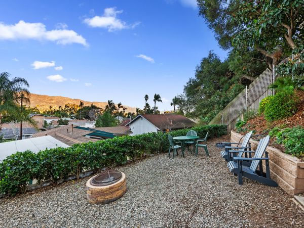 Santa Barbara County Condo 990794