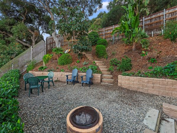 Santa Barbara County Condo 990794