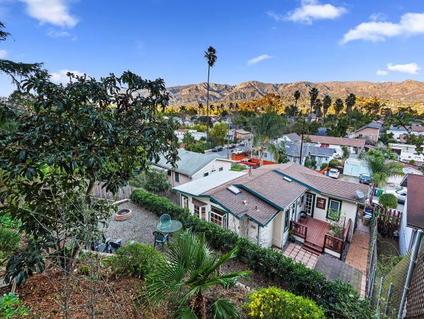 Santa Barbara County Condo 990794