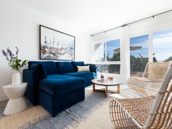 San Diego Beach Communities North Home 990795