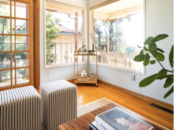 San Diego Luxury Vacation Home Four Bedrooms