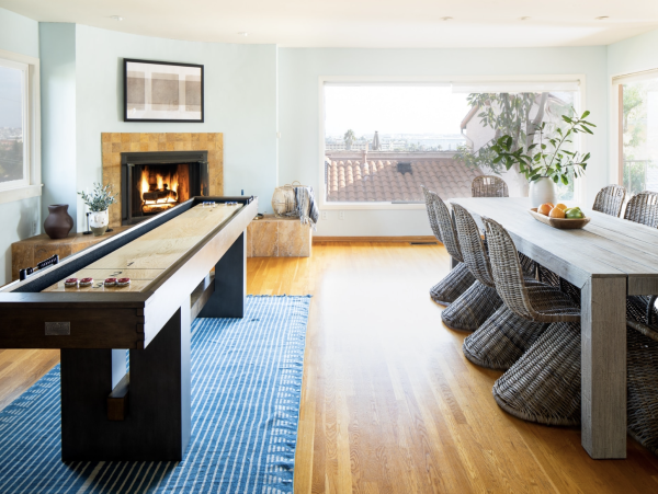San Diego Luxury Vacation Home Four Bedrooms