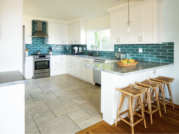 San Diego Luxury Vacation Home Four Bedrooms