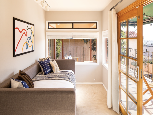 San Diego Luxury Vacation Home Four Bedrooms