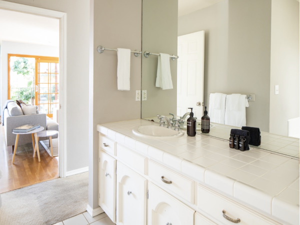 San Diego Luxury Vacation Home Four Bedrooms