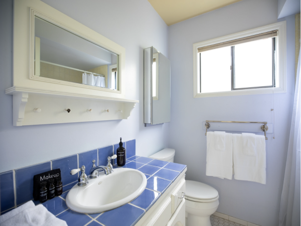 San Diego Luxury Vacation Home Four Bedrooms