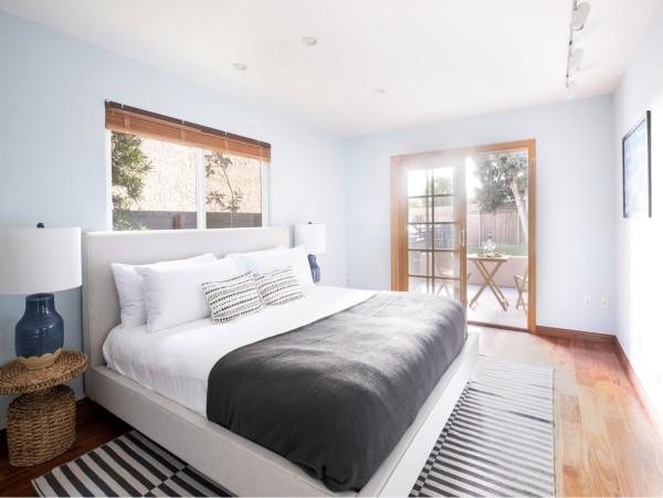 San Diego Luxury Vacation Home Four Bedrooms