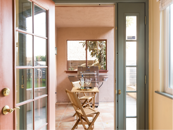 San Diego Luxury Vacation Home Four Bedrooms