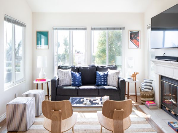 San Diego Beach Communities North Home 990798