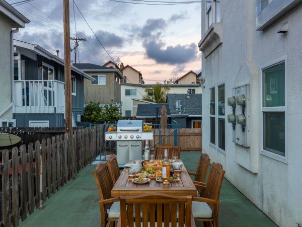 San Diego Beach Communities North Home 990798