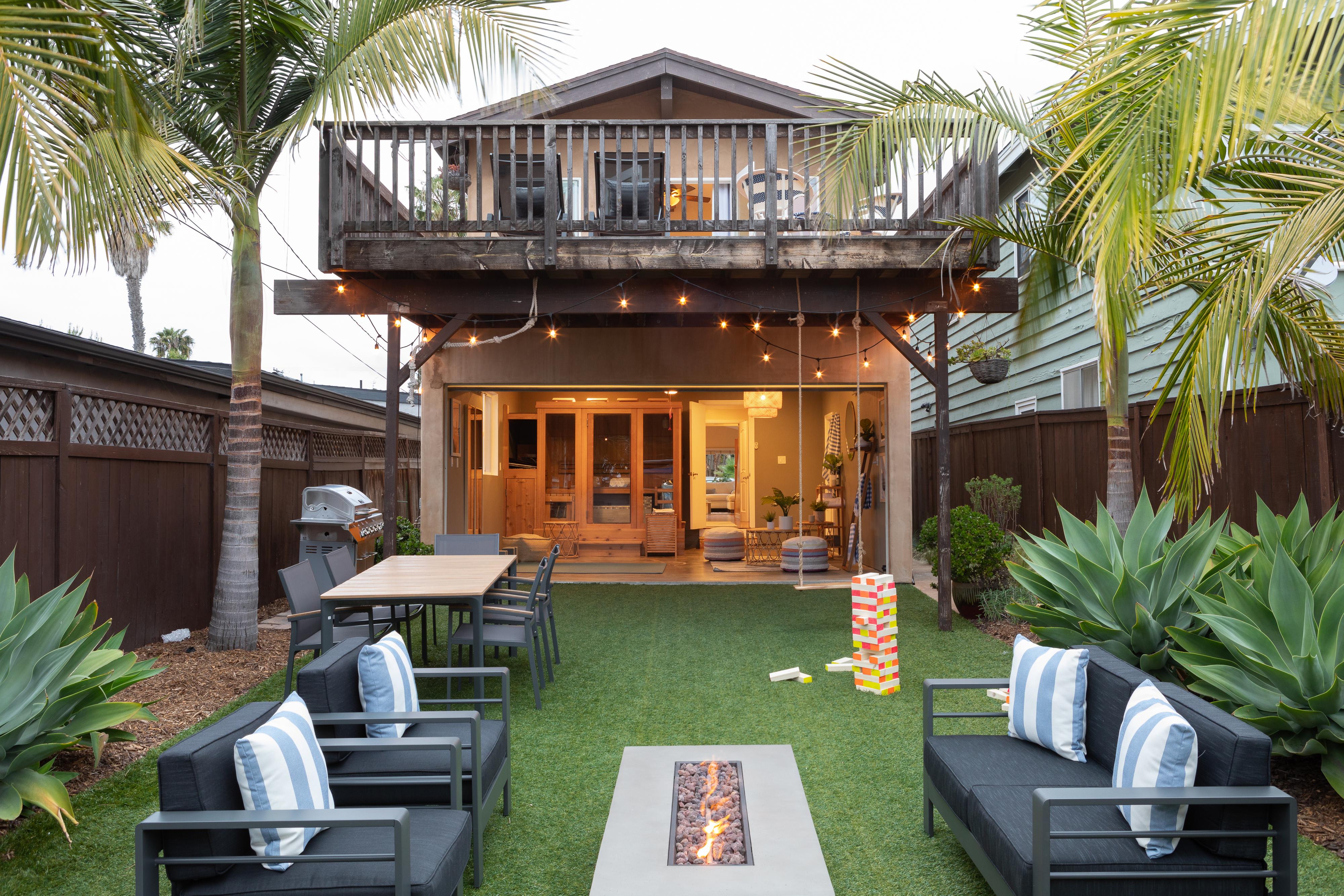 San Diego Beach Communities North Home 990799