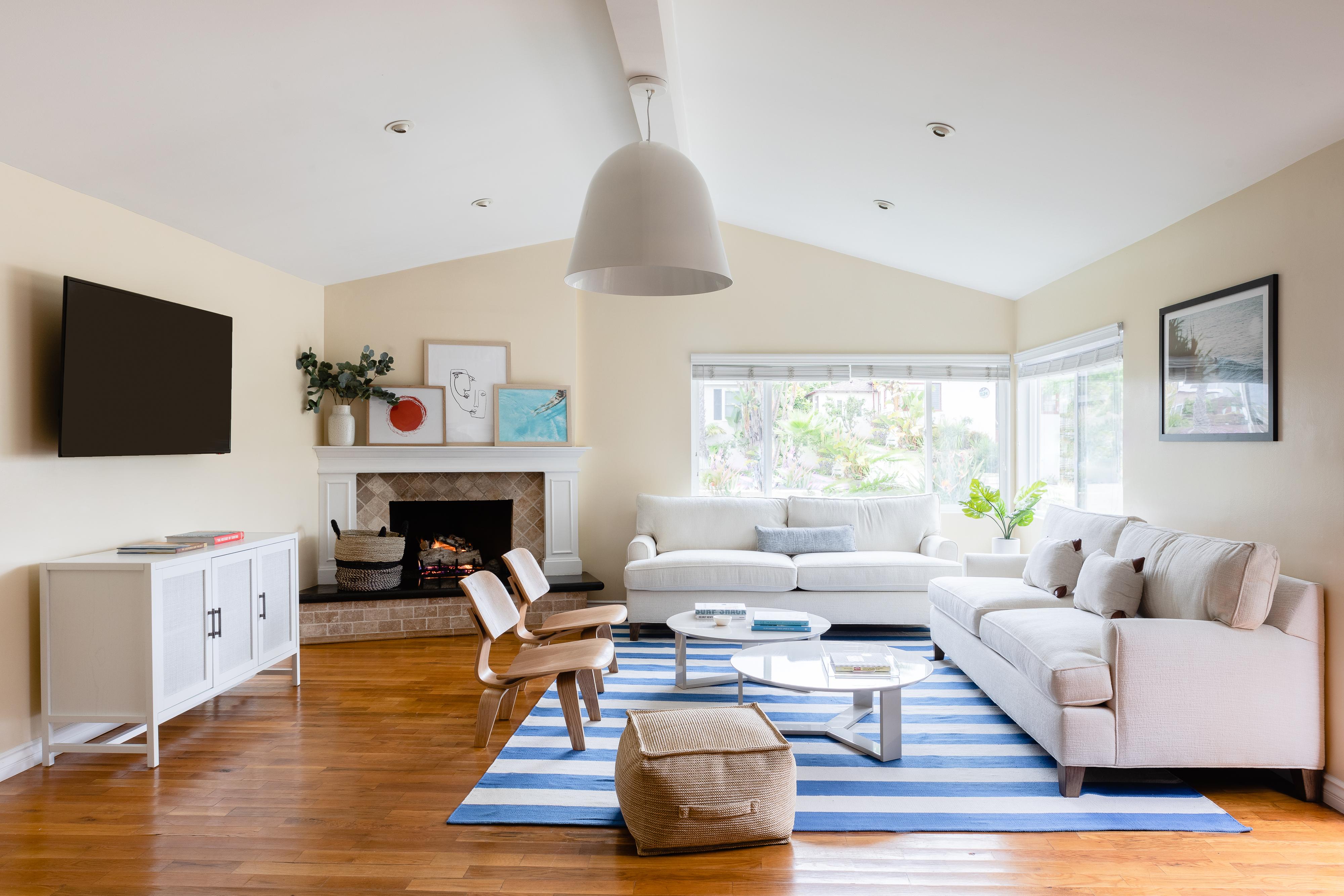 San Diego Beach Communities North Home 990799