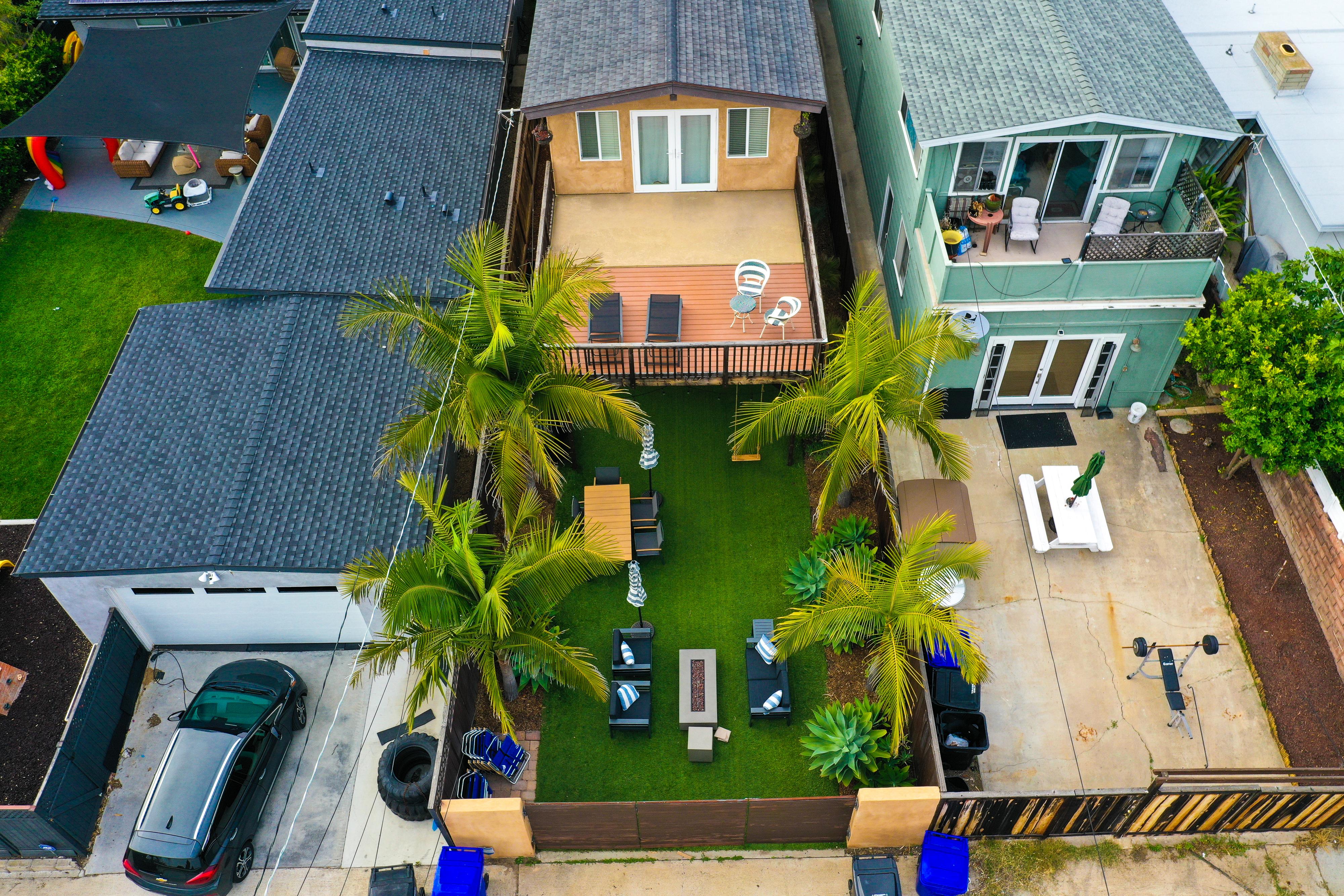 San Diego Beach Communities North Home 990799