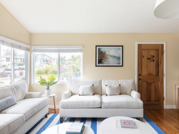 San Diego Beach Communities North Home 990799