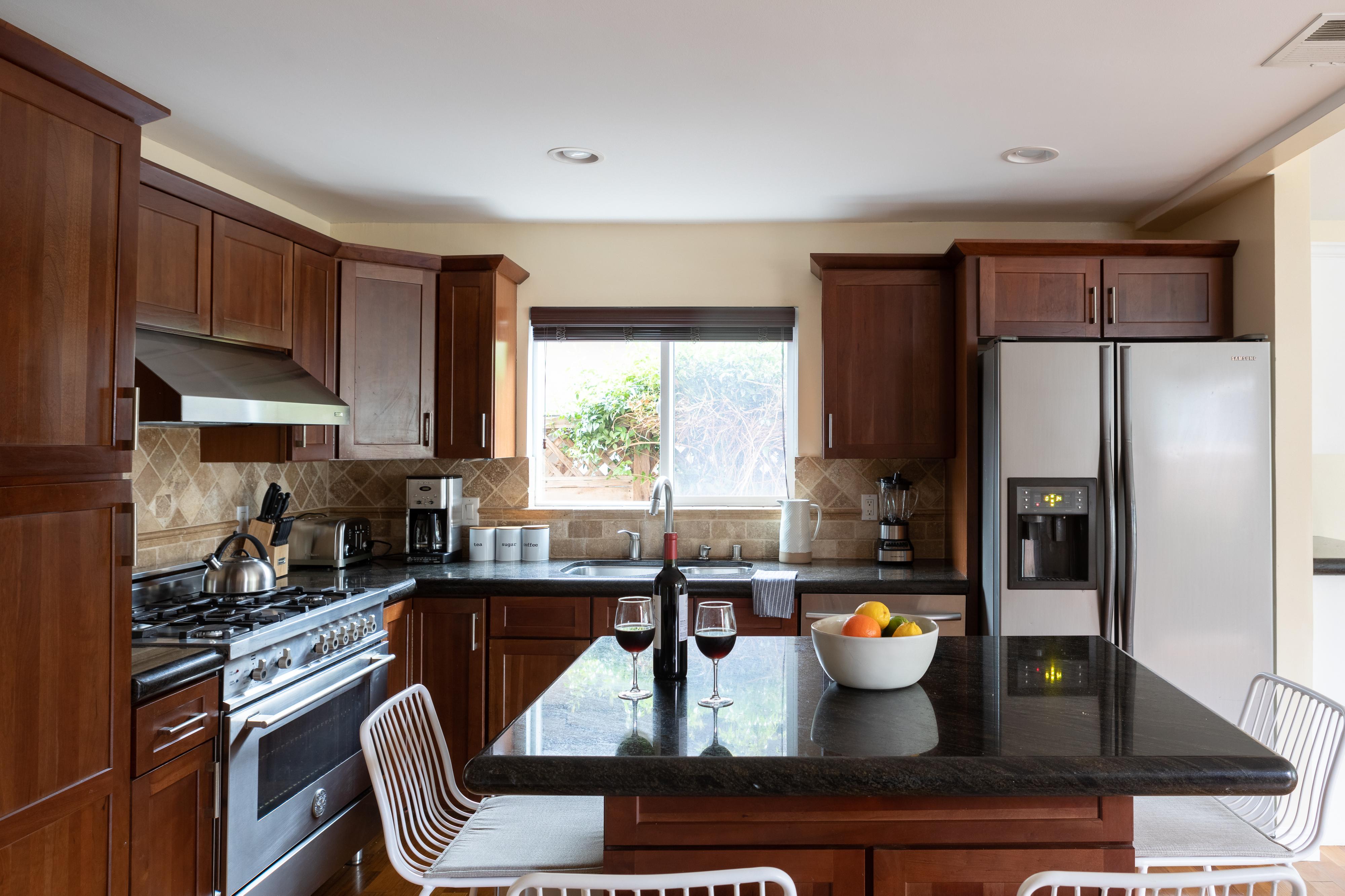 San Diego Beach Communities North Home 990799