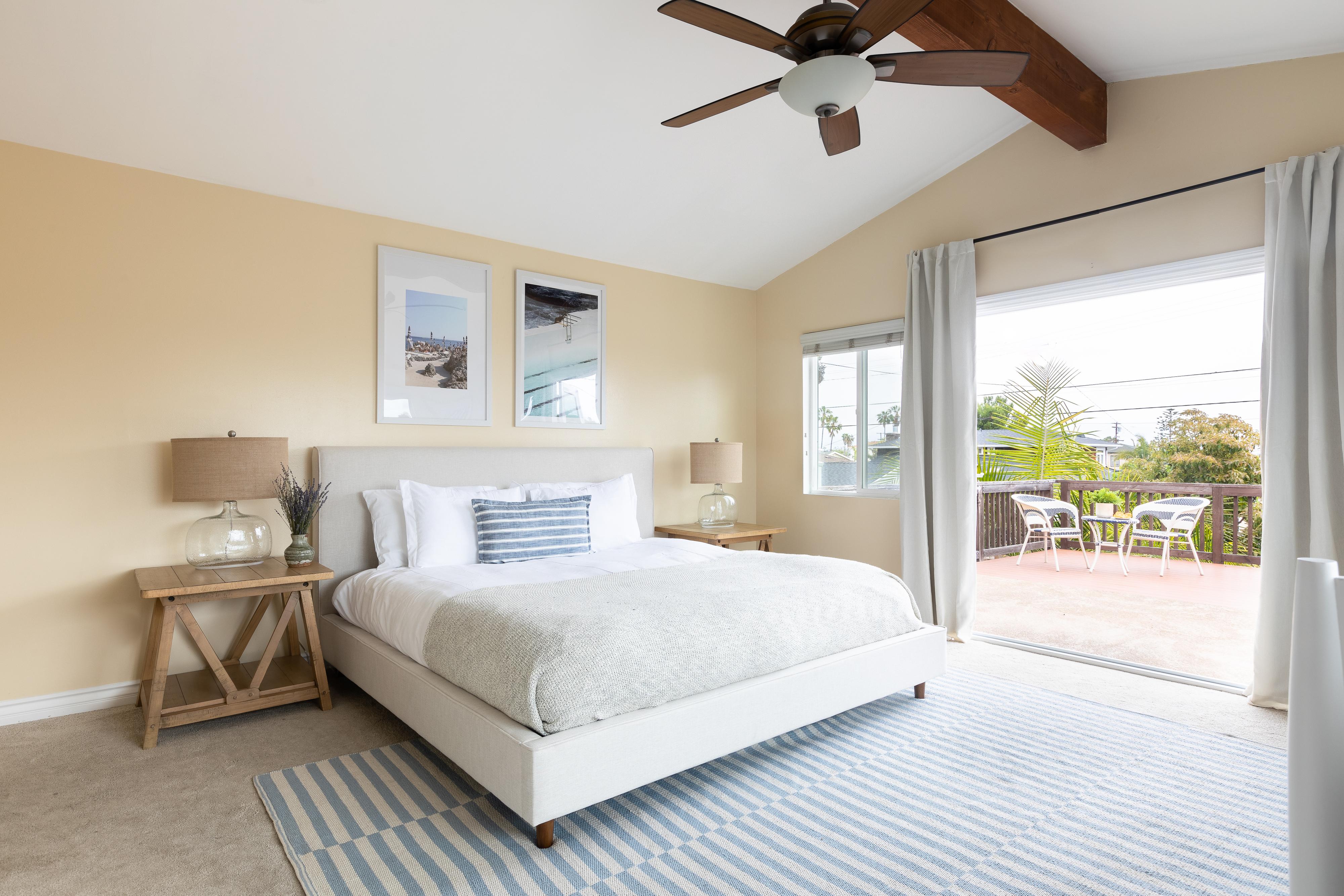 San Diego Beach Communities North Home 990799