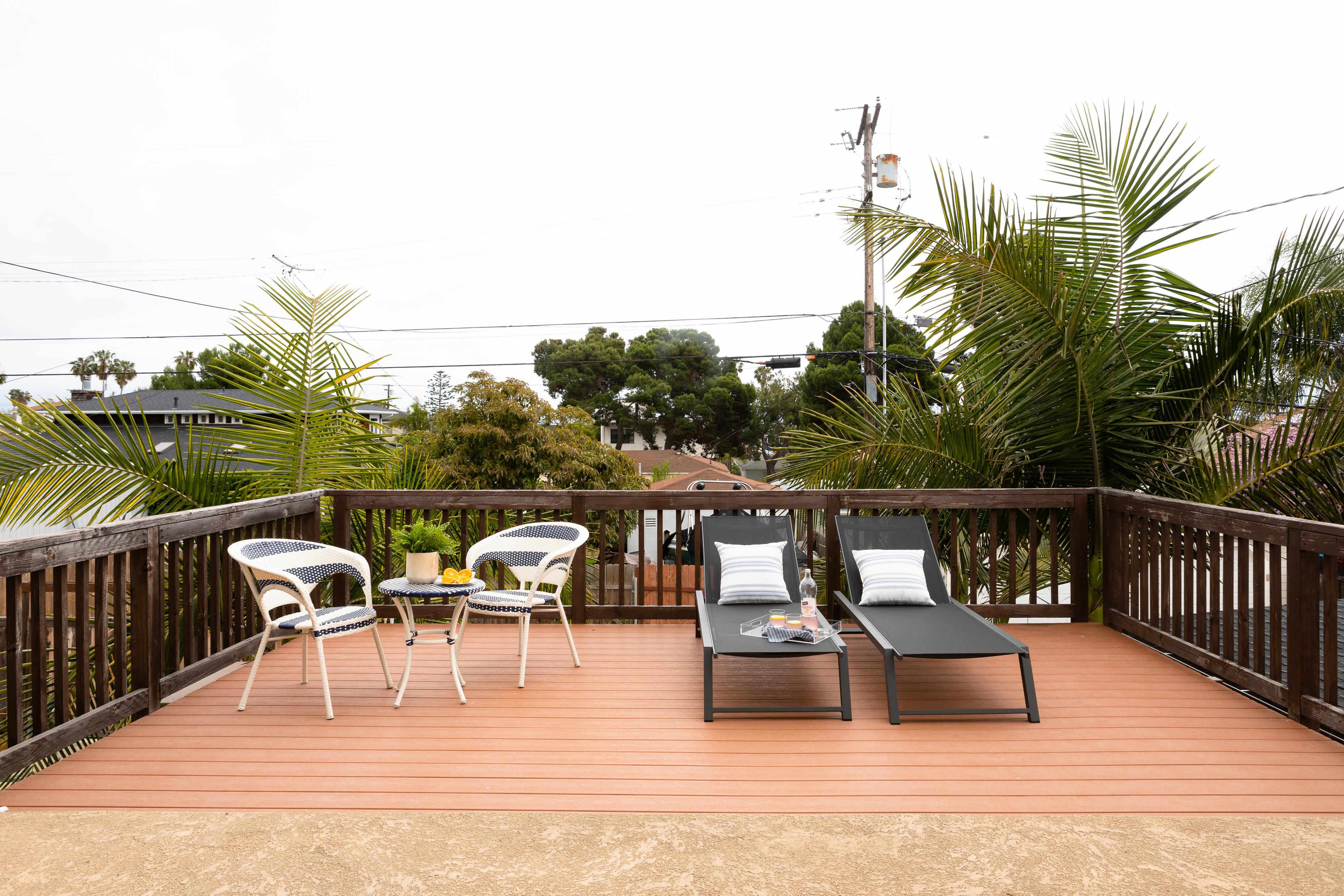 San Diego Beach Communities North Home 990799