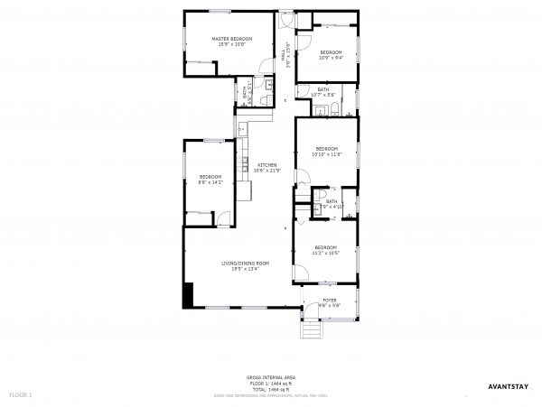San Diego Beach Communities North Home 990800