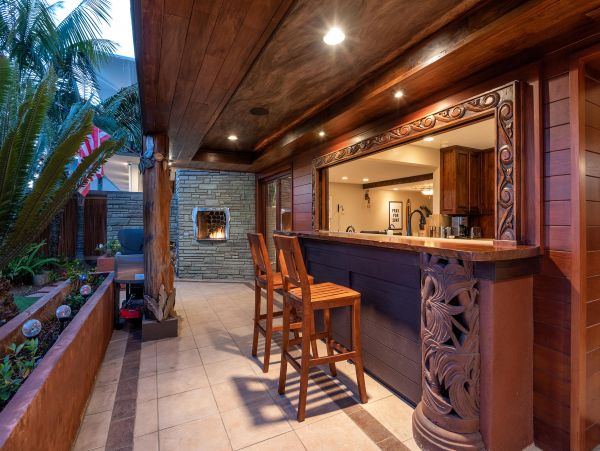 Bay Views Pacific Beach Vacation Home Four Bedroom