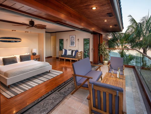 Bay Views Pacific Beach Vacation Home Four Bedroom