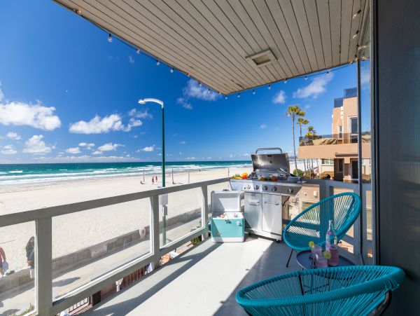 San Diego Beach Communities North Home 990802