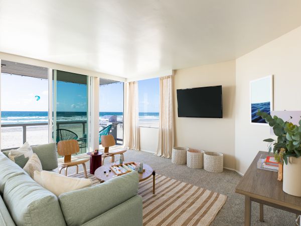 San Diego Beach Communities North Home 990802