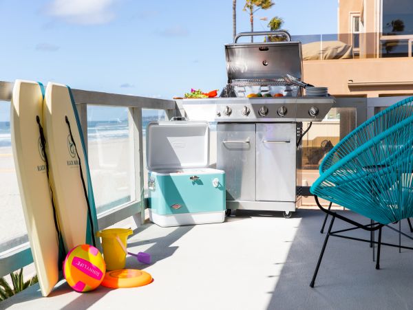San Diego Beach Communities North Home 990802
