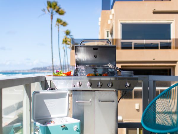 San Diego Beach Communities North Home 990802