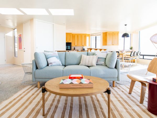 San Diego Beach Communities North Home 990802