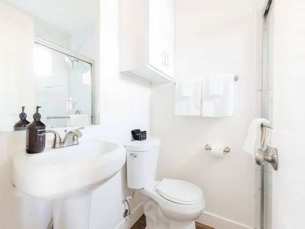 San Diego Beach Communities North Home 990804