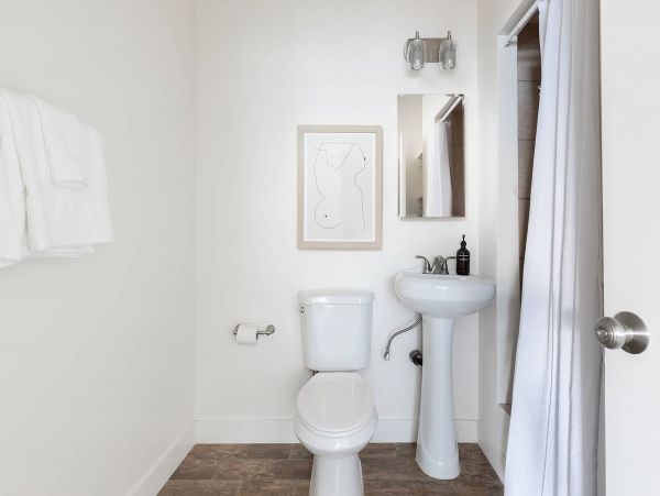 San Diego Beach Communities North Home 990804