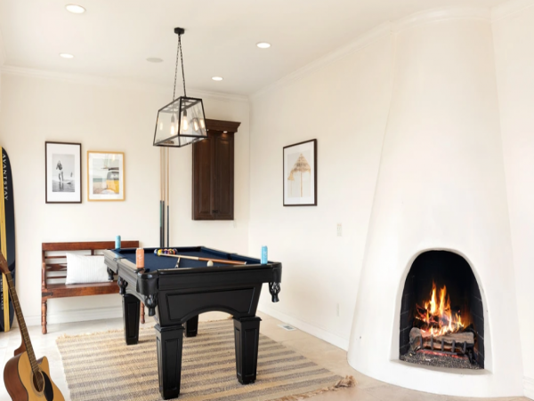 South Mission Beachfront Home with Hot Tub