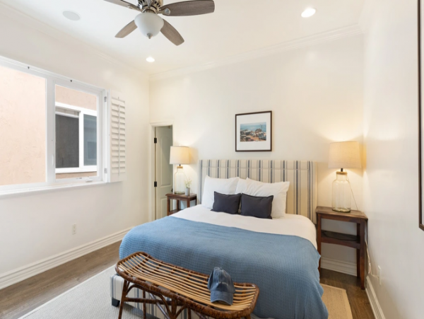 South Mission Beachfront Home with Hot Tub