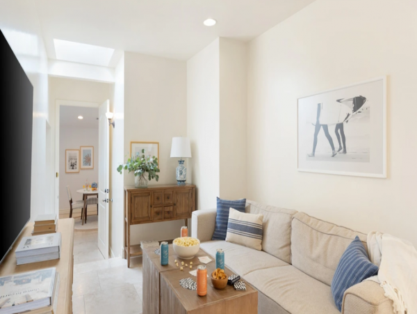 South Mission Beachfront Home with Hot Tub