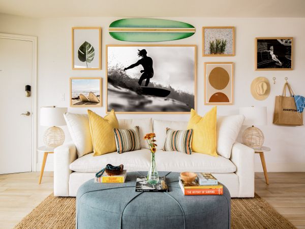 Mission Beach And Pacific Beach Home 990806
