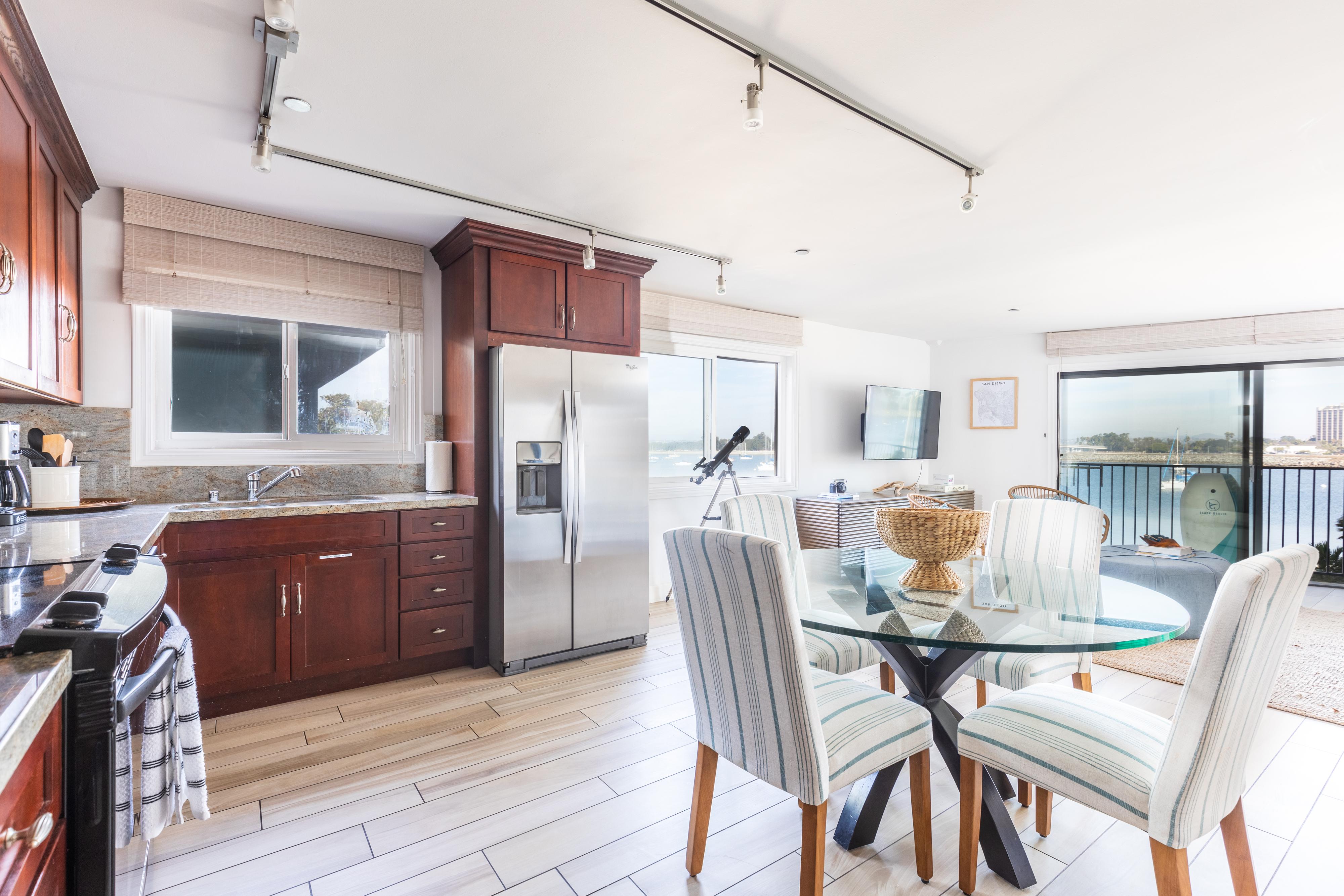 Mission Beach And Pacific Beach Home 990806