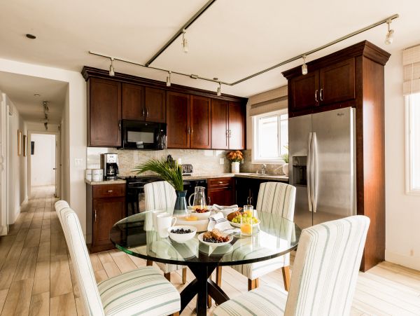 Mission Beach And Pacific Beach Home 990806