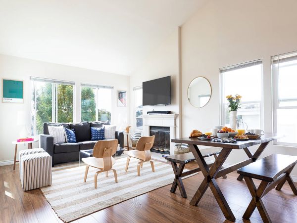 Mission Beach And Pacific Beach Home 990808