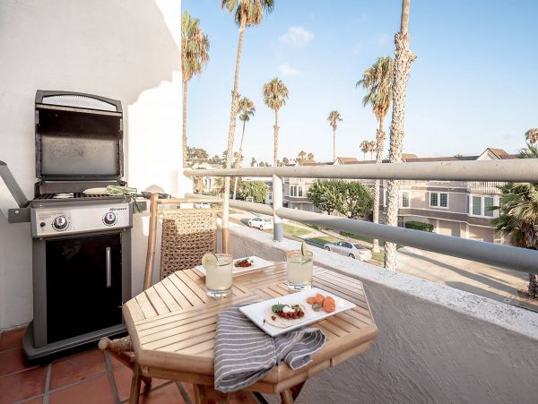 Mission Beach And Pacific Beach Home 990808