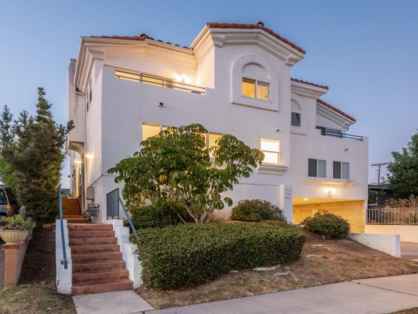 Mission Beach And Pacific Beach Home 990808