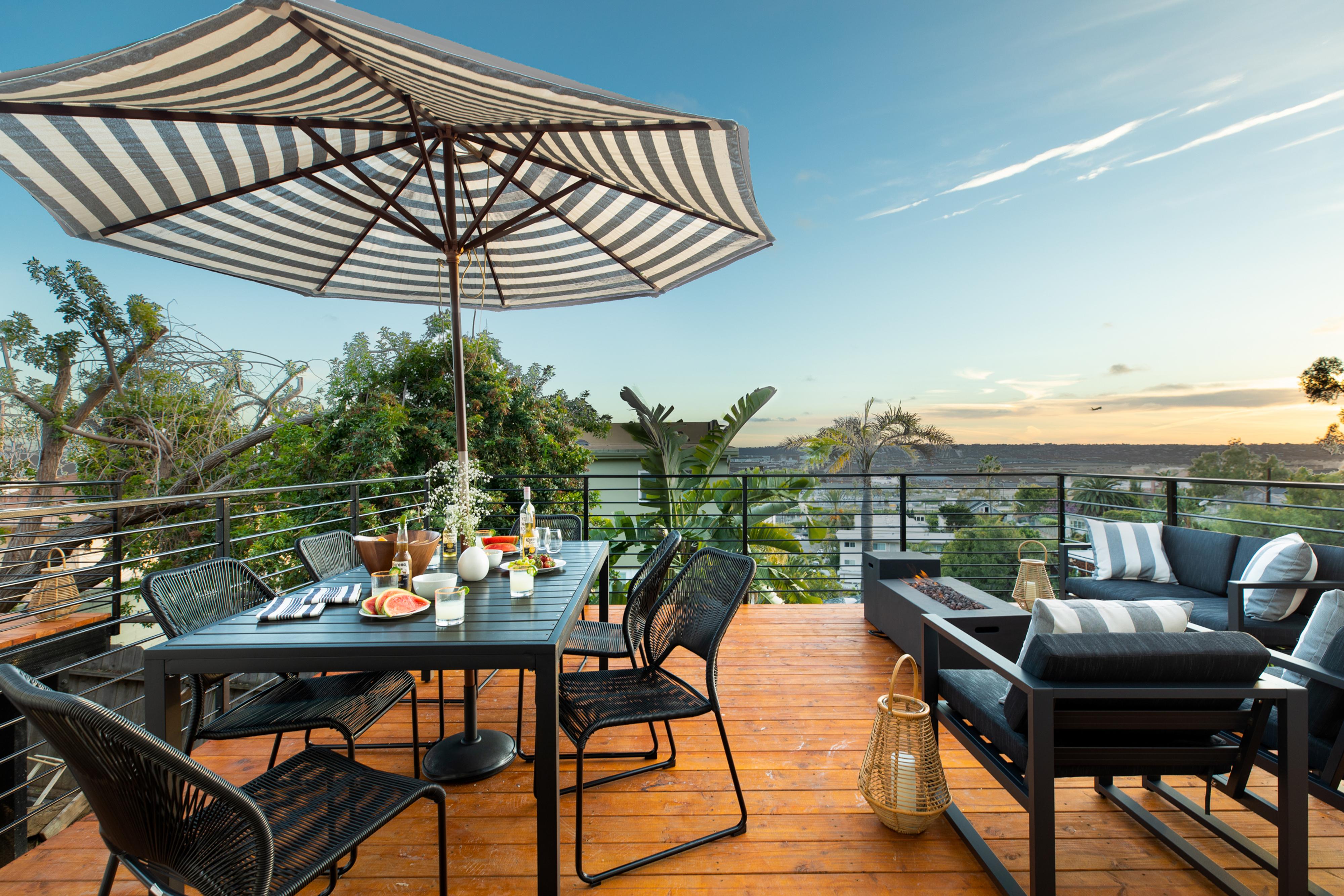 San Diego Beach Communities North Home 990809