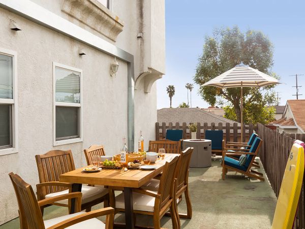 Mission Beach And Pacific Beach Home 990810