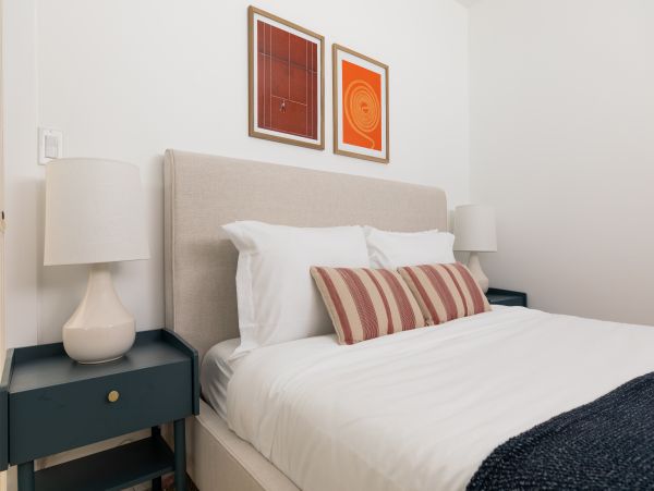 San Diego Beach Communities North Home 990812