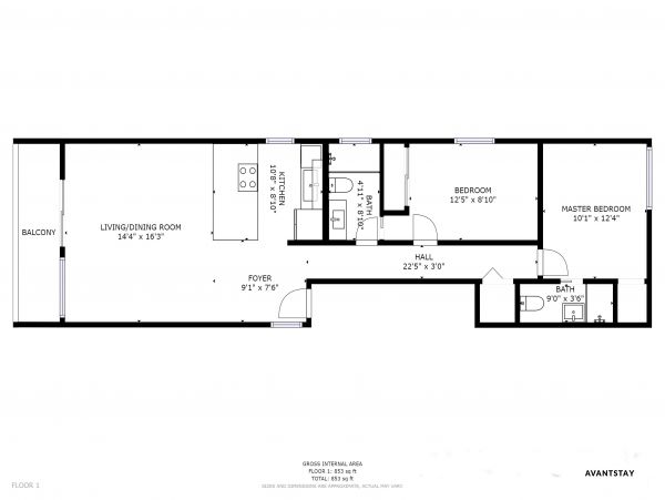 San Diego Beach Communities North Home 990812